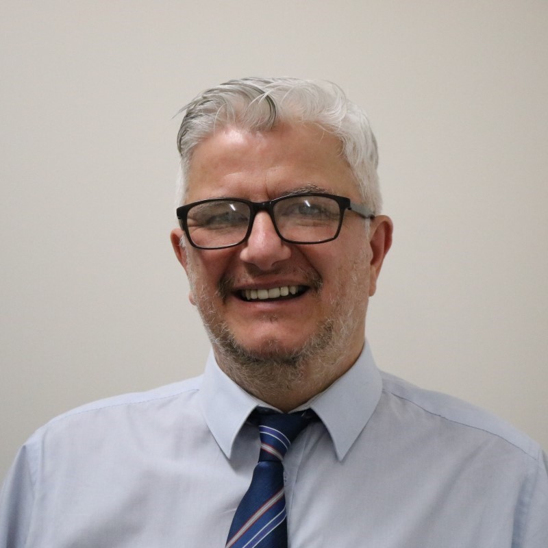 Rob Wilkinson: image