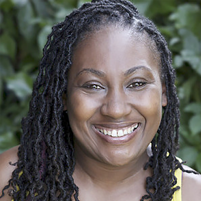 Tonia Daley-Campbell: image