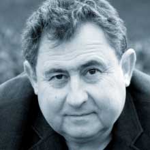 Pablo Raybould: image
